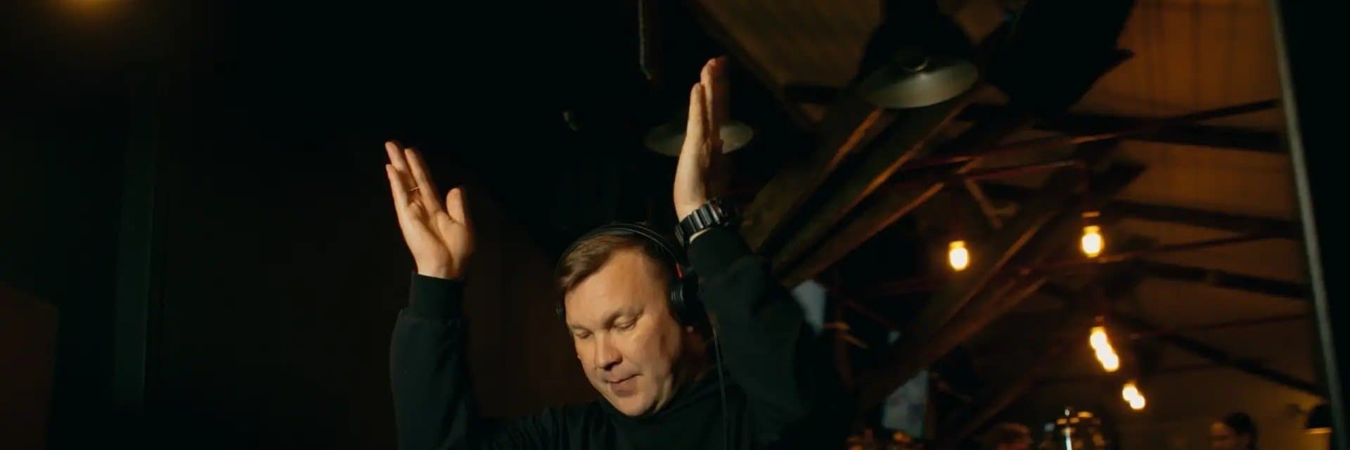 Обложка профиля